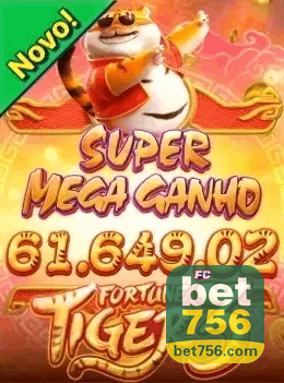 Catálogo 756BET 2.547 jogos - Pragmatic Play, Evolution, NetEnt